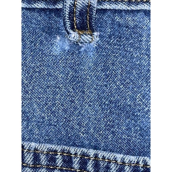 Carhartt Blue Men's Jeans 40x32 - Picture 10 of 12